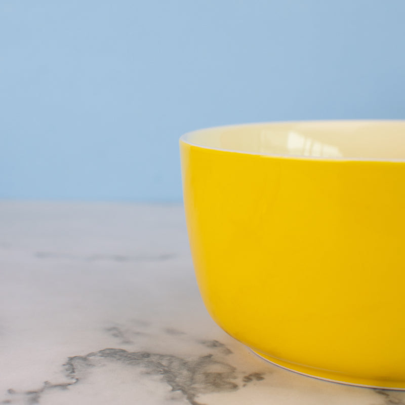 Subtle Ceramic Serving Bowls Soup Bowls June Trading   