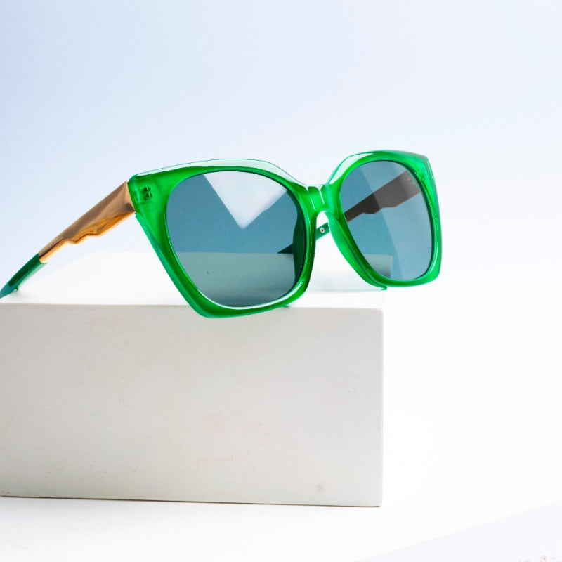 Oasis Shade Sunglasses