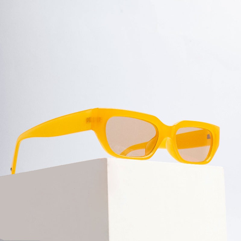 Sight for Sore Eyes Sunglasses