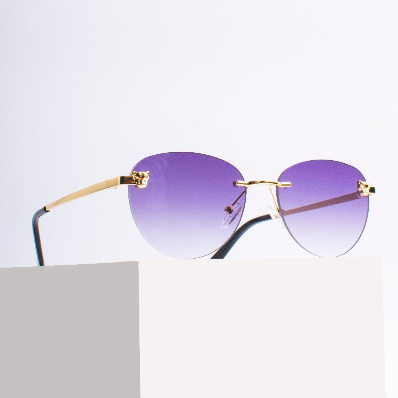 Wanderlust Spirit Sunglass