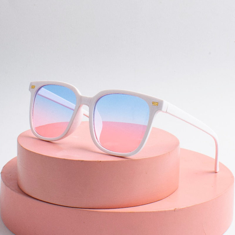 Seashell Fadeaway Fun Shades Kids' Sunglasses