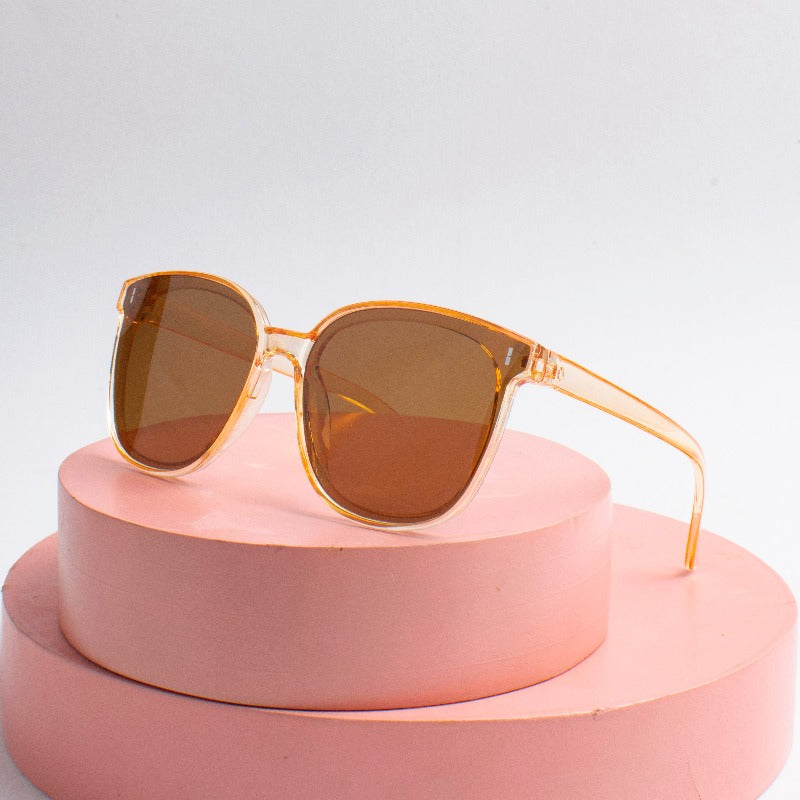 Little Boss Color Clash Kids' Sunglasses