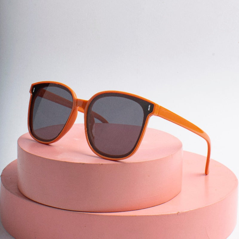 Party Wear Color Clash Coolers For Kids