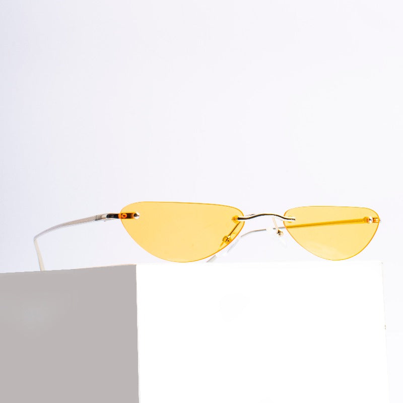 Vision Factory Sunglasses