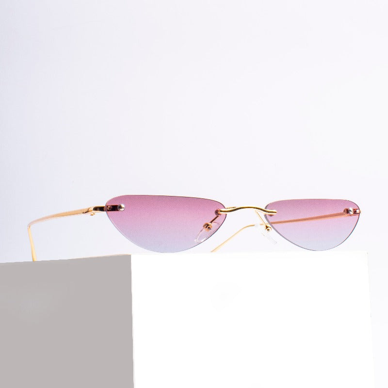 Spectacular Clarity Sunglass