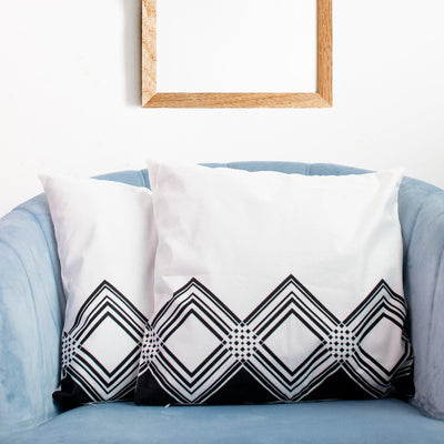 Luxe Linen Pillow Covers