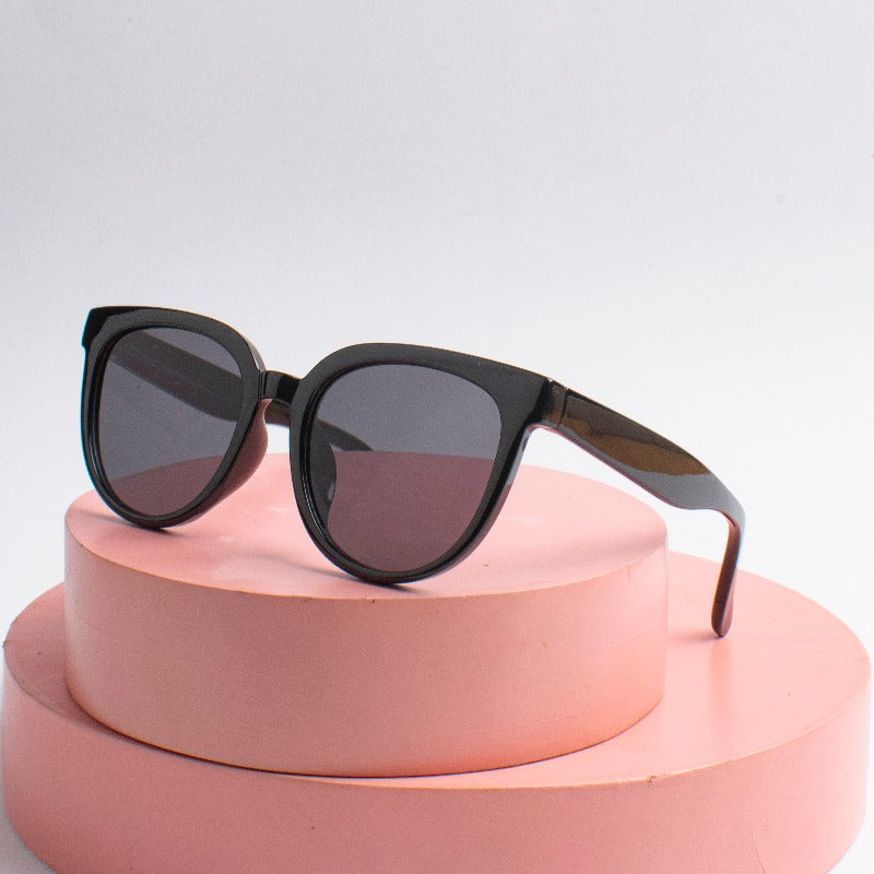 Spider Black Pop Shades Kids' Sunglasses