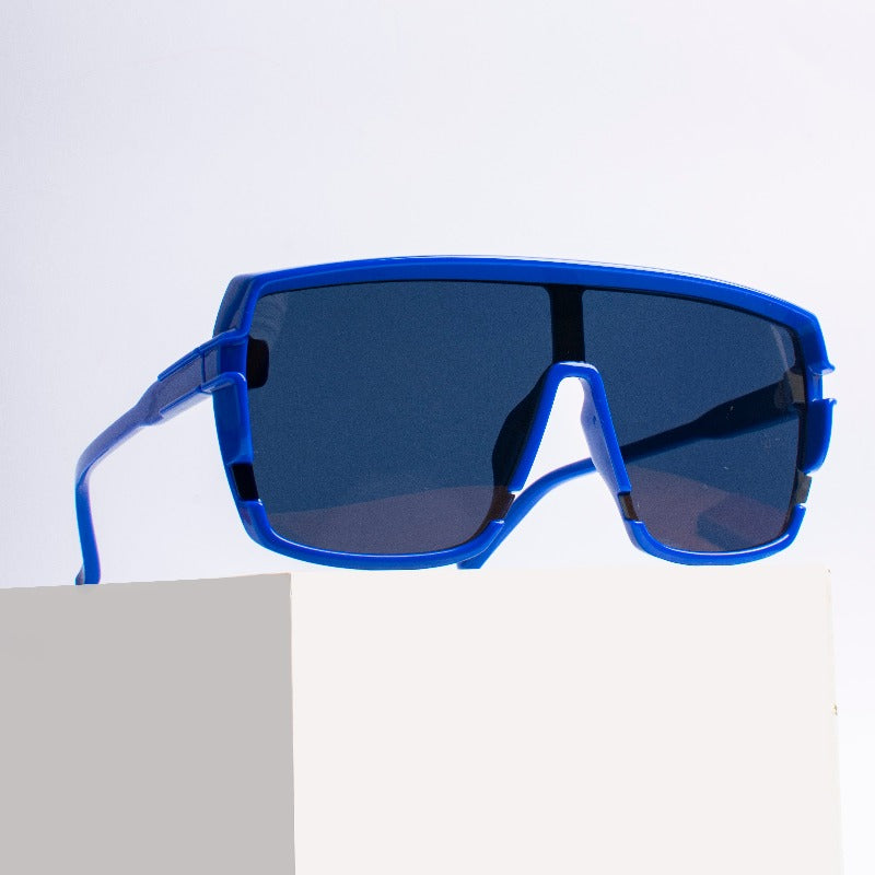 Easygoing Urban Sunglass