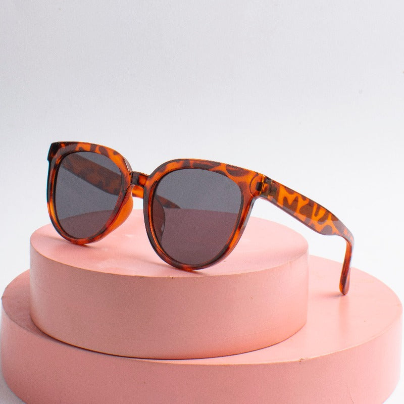 Wild Whiskers Pop Shades Kids' Sunglasses