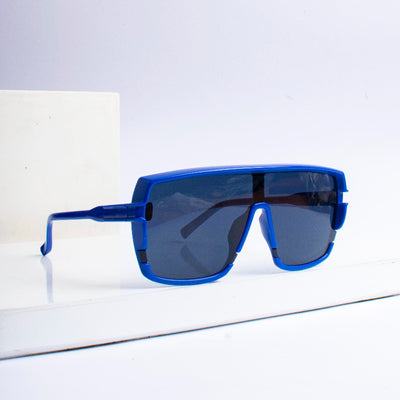 Easygoing Urban Sunglass