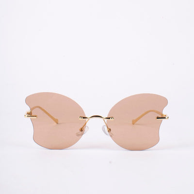 Sandstone Flutter Kids Shades