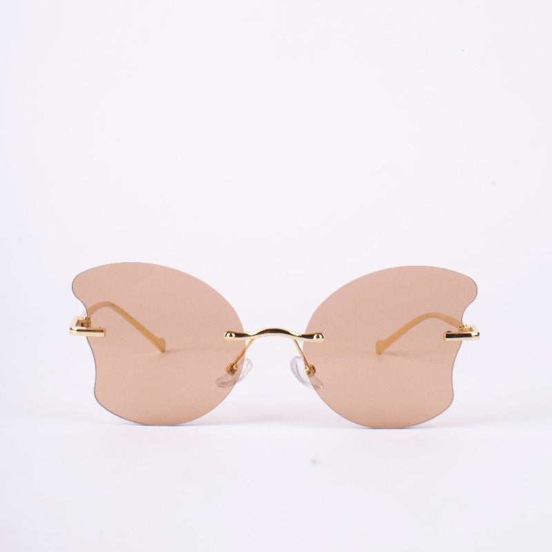 Sandstone Flutter Kids Shades