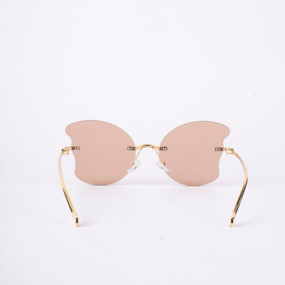 Sandstone Flutter Kids Shades