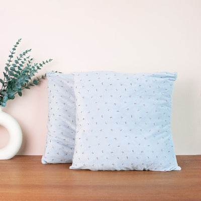 Tranquil Touch Cushion Covers