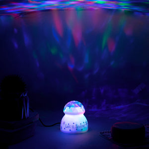 Disco Projector Light Projector Light June Trading   