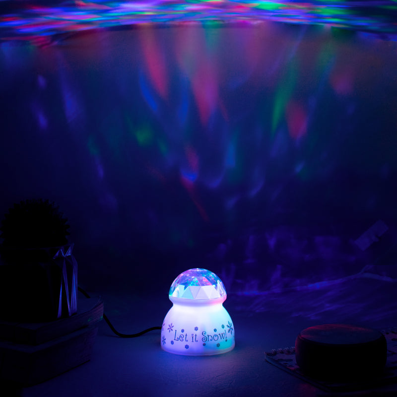 Disco Projector Light Projector Light June Trading   