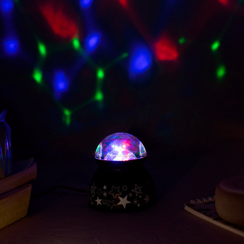 Disco Projector Light