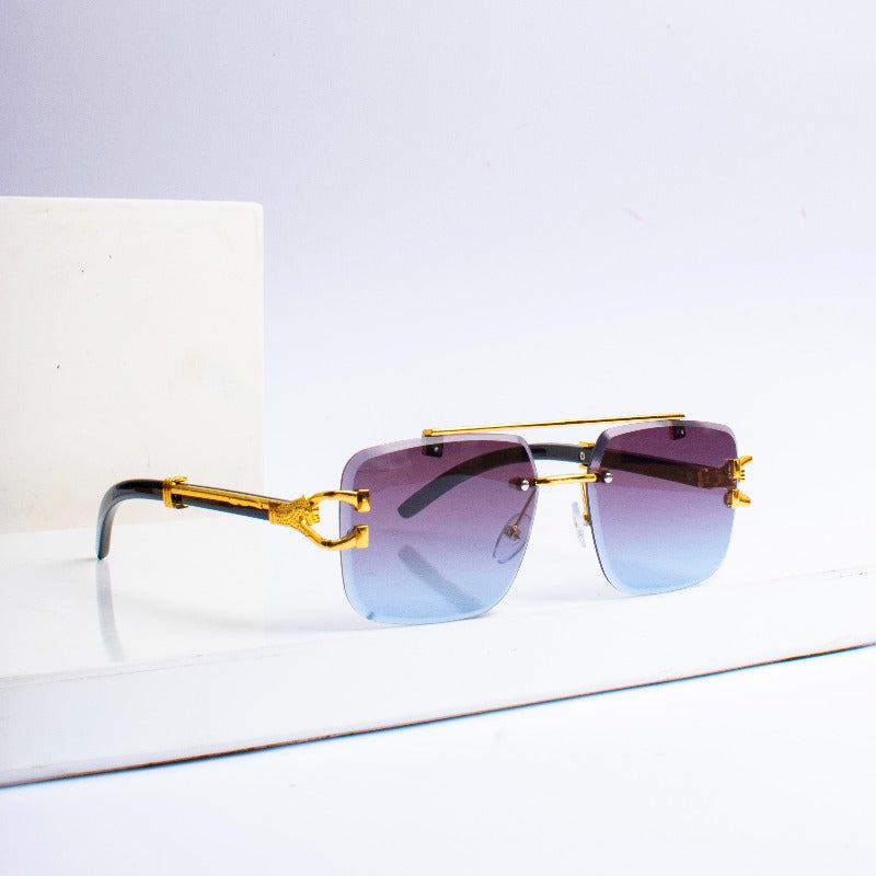 Easy Siesta Sunglass
