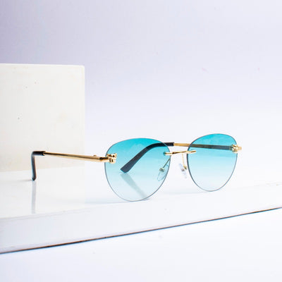 Aura Glint Sunglass