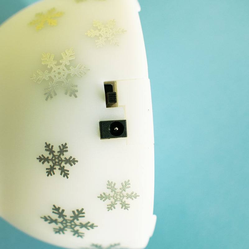 Disco Projector Light Projector Light June Trading   