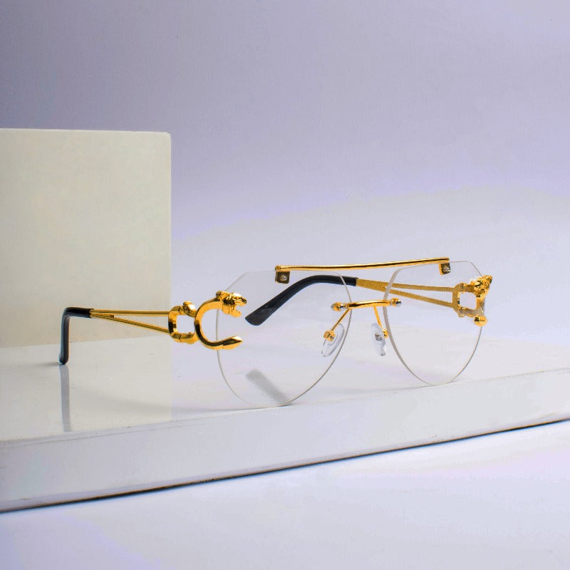 Laidback Groove Sunglasses