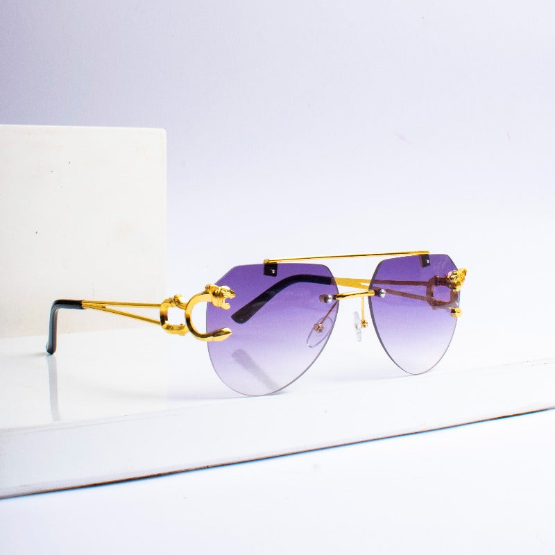 Coastal Luxe Sunglass