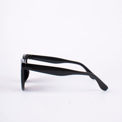 Spider Black Pop Shades for Kids