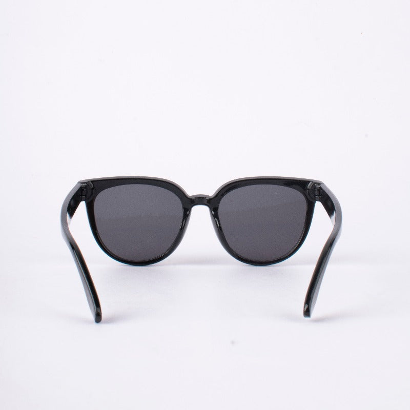 Spider Black Pop Shades for Kids