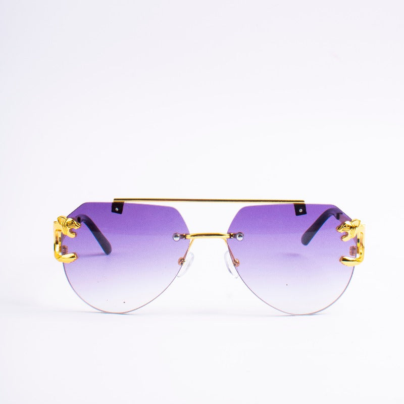 Coastal Luxe Sunglass