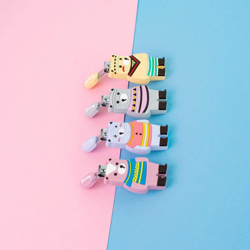 Teddy Little Nail Cutter