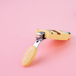 Teddy Little Nail Cutter Nail Cutter June Trading   