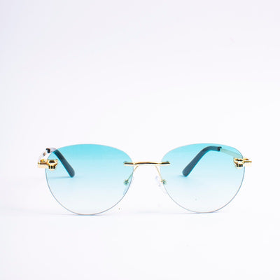 Aura Glint Sunglass