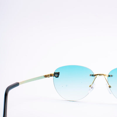 Aura Glint Sunglass