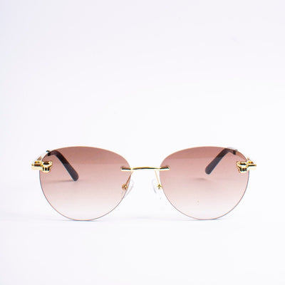 Effortlessly Cool Sunglass