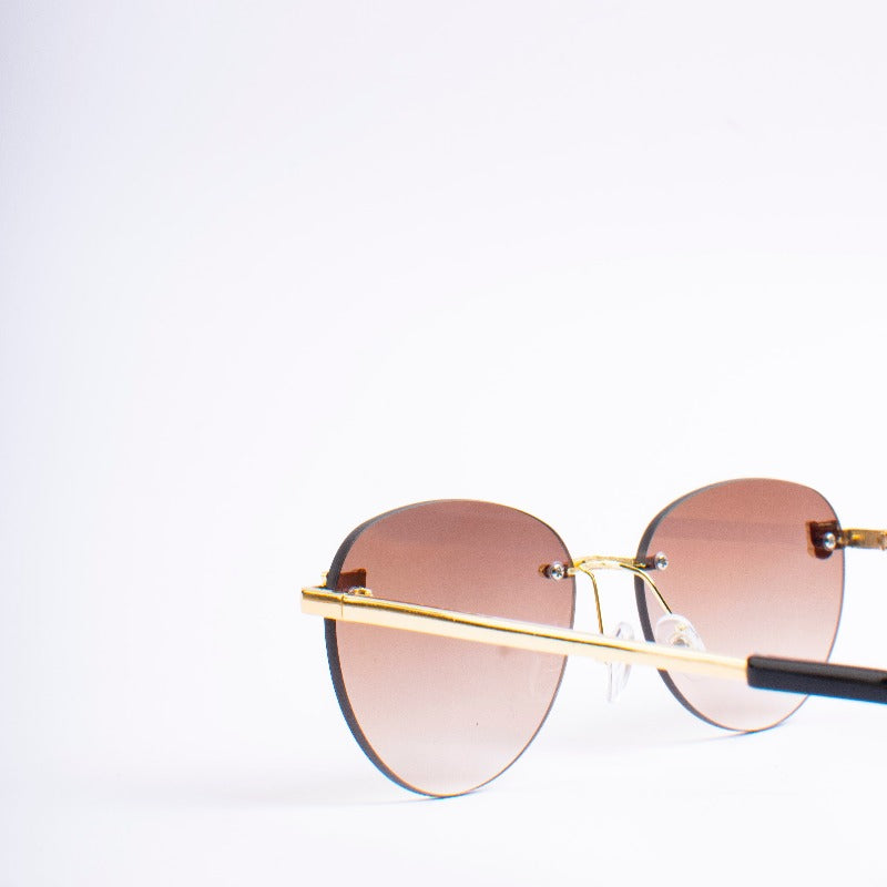 Effortlessly Cool Sunglass