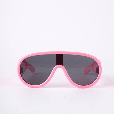 Barbie Pink Vibrant Vision Kids Sunglasses