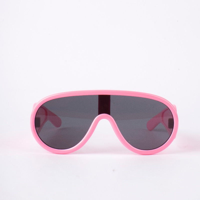 Barbie Pink Vibrant Vision Kids Sunglasses