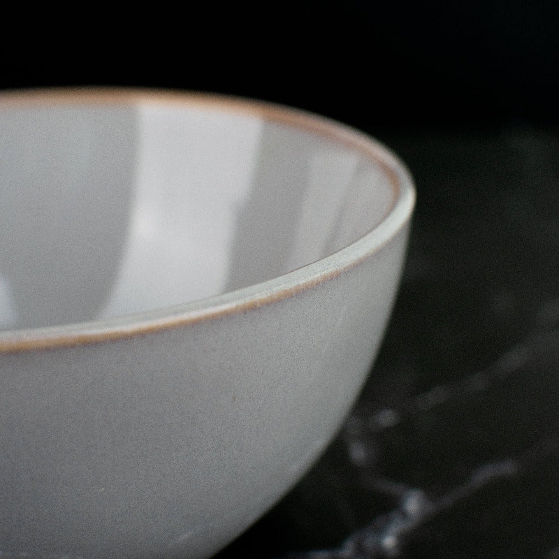 Stoneware Ceramic Plate and Bowls Dinner Sets June Trading   