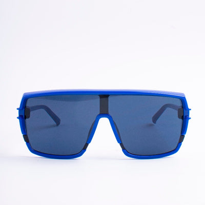 Easygoing Urban Sunglass