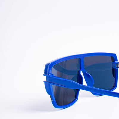 Easygoing Urban Sunglass