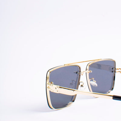 Coastal Vibe Sunglass