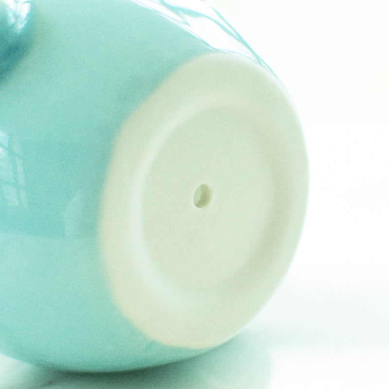 Owl Ceramic Pot For Plants Planters June Trading   