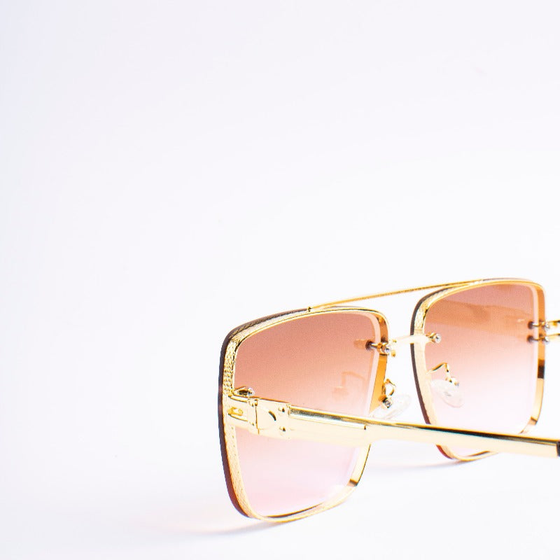 Ripple Delight Sunglass