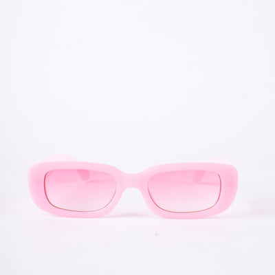 Pinkish Hue Mini Rebels Kids Sunglass