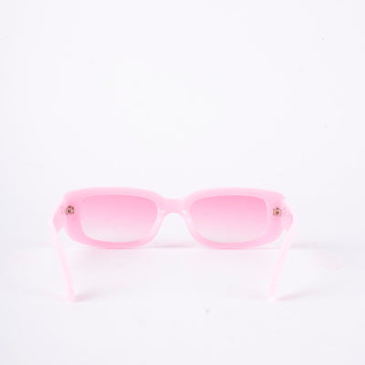 Pinkish Hue Mini Rebels Kids Sunglass