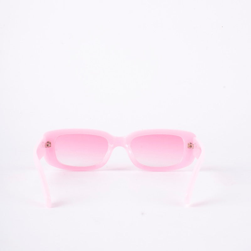 Pinkish Hue Mini Rebels Kids Sunglass