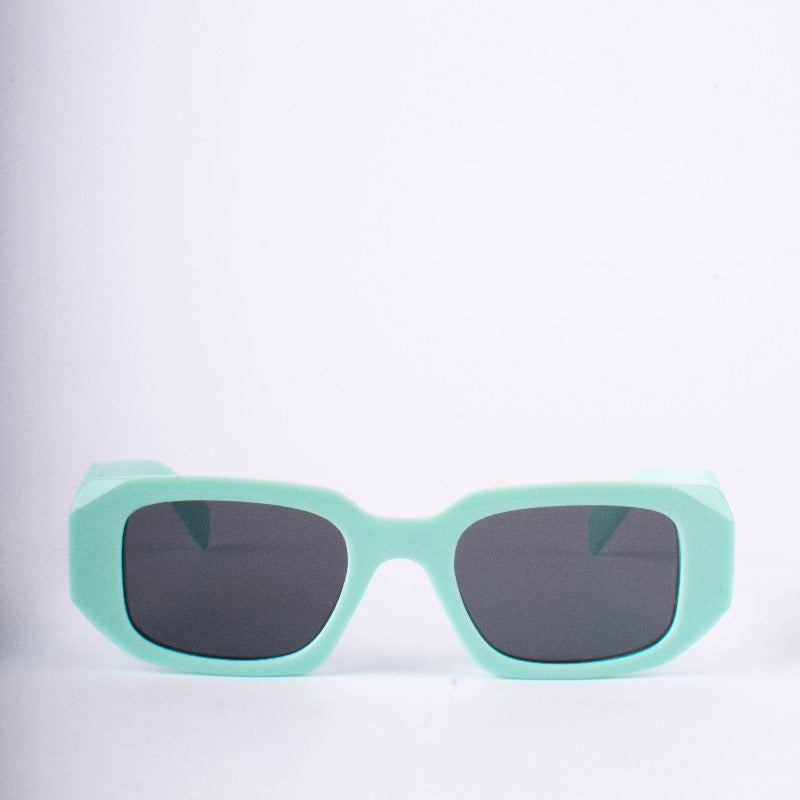 Cyan Power Play Kids Eyewear