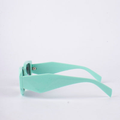 Cyan Power Play Kids Eyewear