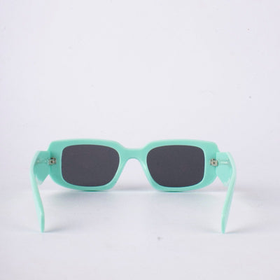 Cyan Power Play Kids Eyewear