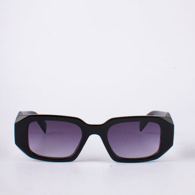 Midnight Black Power Play Kids Eyewear